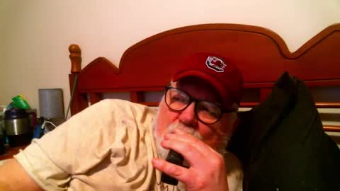 Snapshot of slydevil_sc chatting on January 11, 11:46 pm Sly online show from January 11, 11:46 pm