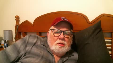 Snapshot of slydevil_sc chatting on December 31, 8:56 pm Sly online show from December 31, 8:56 pm