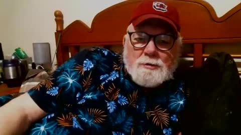 Snapshot of slydevil_sc chatting on January 27, 5:15 pm Sly online show from January 27, 5:15 pm