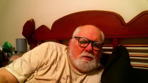 Snapshot of slydevil_sc chatting on January 12, 5:34 am Sly online show from January 12, 5:34 am