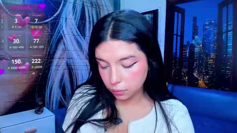 Mariana Torres online show from February 10, 2:16 pm