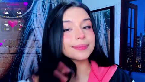 Mariana Torres online show from January 13, 2:11 pm