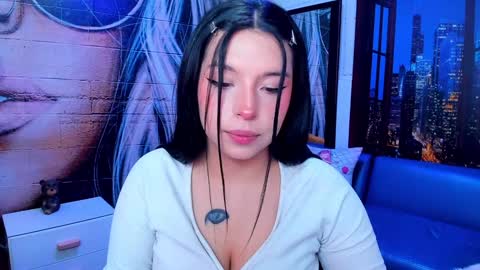 Mariana Torres online show from February 5, 2:05 pm