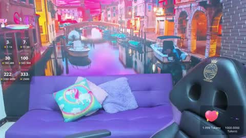 Mariana Torres online show from December 5, 2:15 pm