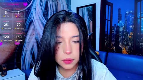 Mariana Torres online show from January 7, 2:08 pm