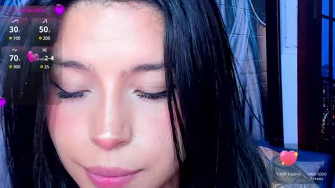 Mariana Torres online show from January 18, 5:37 pm