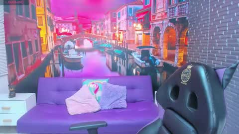 Mariana Torres online show from November 13, 2:42 pm