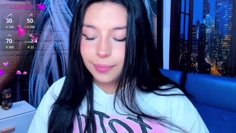 Mariana Torres online show from January 21, 2:15 pm