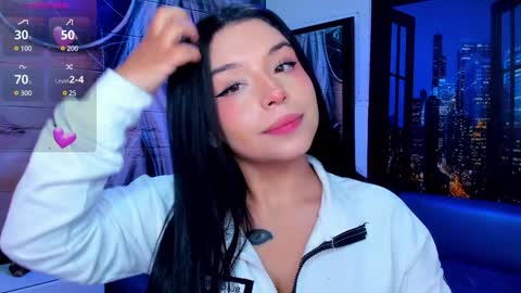 Mariana Torres online show from December 30, 2:08 pm