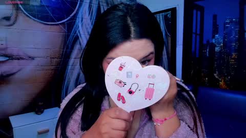 Mariana Torres online show from January 24, 2:19 pm