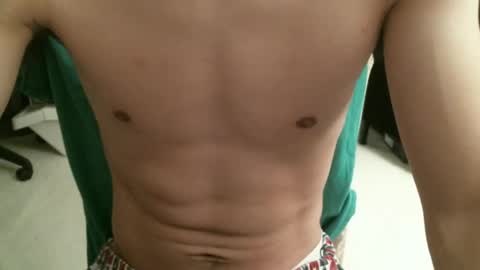 Small online show from October 1, 5:39 am