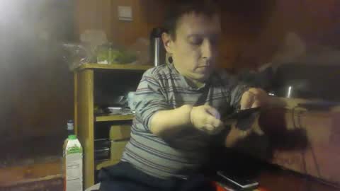 PIST PIST online show from November 1, 8:19 pm