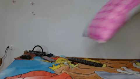 smallflorecita online show from September 22, 12:37 am