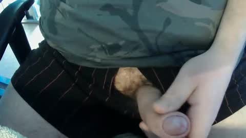 smallh0rnycock online show from November 30, 11:50 am