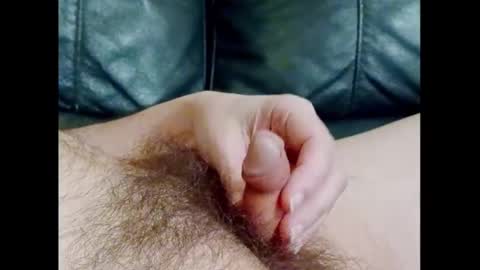 Snapshot of smallhairyuncut chatting on February 21, 12:49 am Small Hairy Uncut online show from February 21, 12:49 am