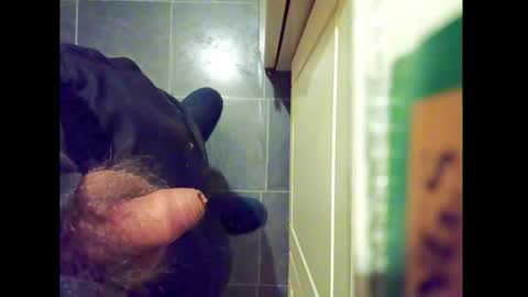 Small Hairy Uncut online show from March 12, 11:08 pm