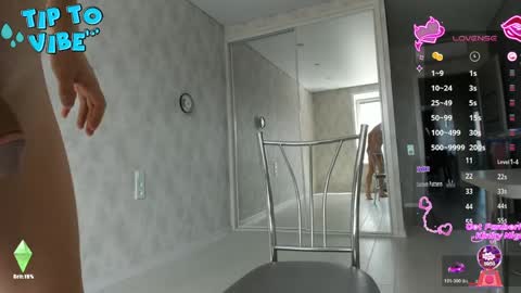 Alex online show from April 9, 5:22 am