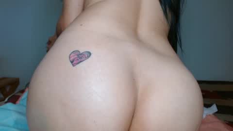 pamela online show from December 13, 3:16 am