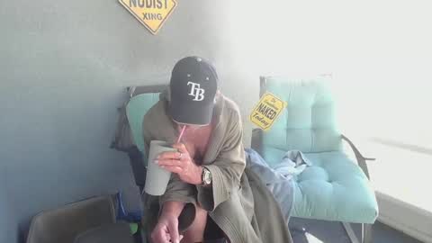 Daddy online show from October 8, 12:33 pm