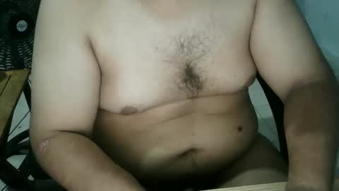 smallrod14 online show from September 27, 6:00 am