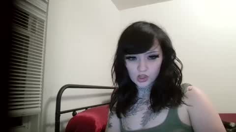 Vampy online show from June 3, 1:08 am