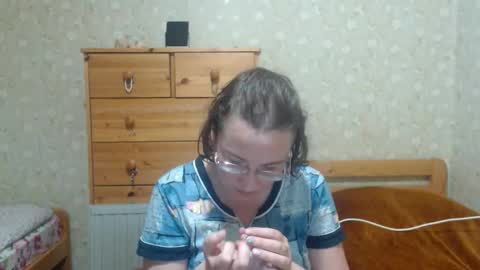 smart_rose online show from September 20, 10:35 pm