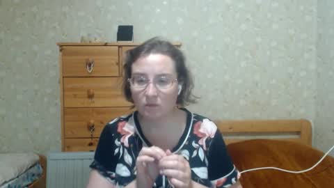 smart_rose online show from September 19, 10:13 pm