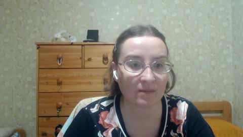 smart_rose online show from April 2, 7:43 pm