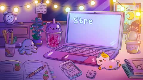 Sara online show from October 13, 8:27 am