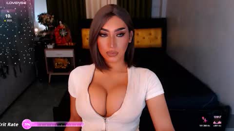 smasherqueen online show from December 19, 11:06 am