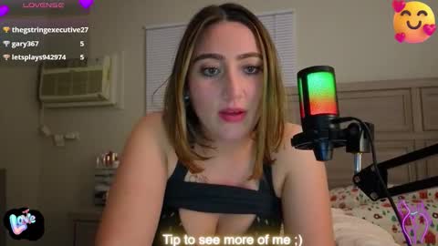 Smexy online show from December 2, 5:15 am