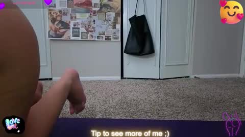 Smexy online show from November 10, 4:37 am