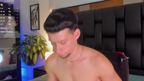 Jade Smiith online show from September 26, 12:07 am