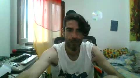 willy online show from May 2, 7:30 pm