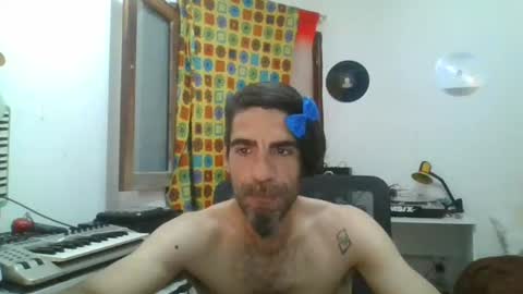 willy online show from May 22, 8:59 pm