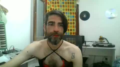 willy online show from May 10, 8:48 pm