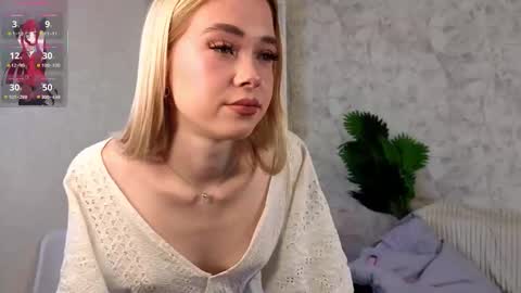 The girl from the dream by name Mary online show from October 13, 5:26 pm