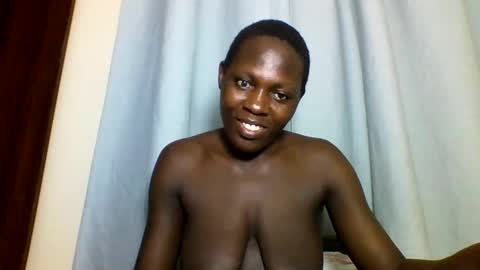 Nancy Akinyi Otieno online show from October 13, 2:30 pm