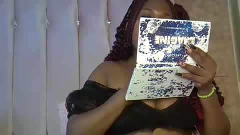 smiley_berry online show from October 19, 6:12 pm