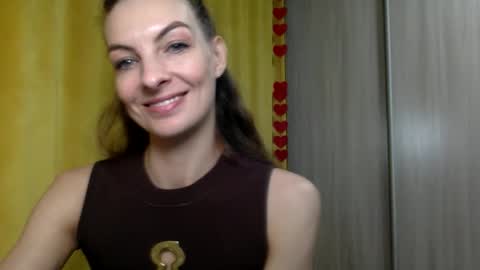 smiling_lexa online show from March 22, 4:55 pm