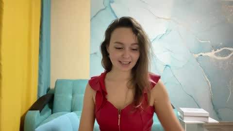 Snapshot of smiling_riddle chatting on February 6, 5:30 pm smiling_riddle online show from February 6, 5:30 pm