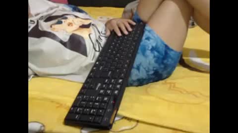 smilingbutt online show from October 8, 2:56 pm