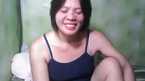 smilinglady27 online show from March 6, 10:47 pm