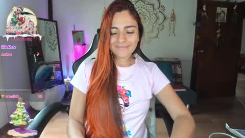 SmilingSalor online show from December 23, 3:11 pm