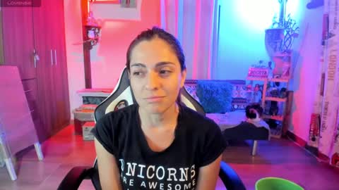 SmilingSalor online show from September 28, 12:19 am