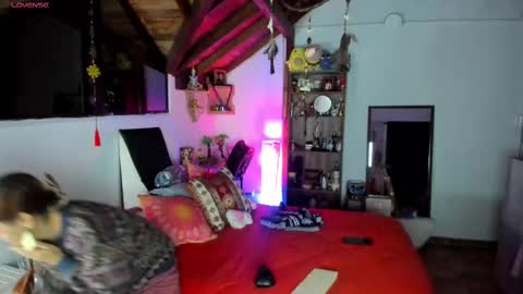 SmilingSalor online show from October 30, 2:45 am