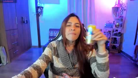 SmilingSalor online show from October 18, 4:38 am