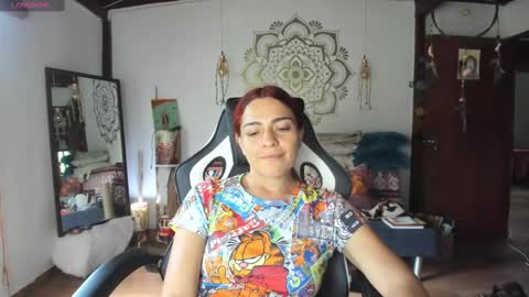 SmilingSalor online show from December 18, 10:02 pm