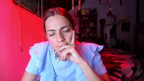 SmilingSalor online show from December 19, 10:49 pm