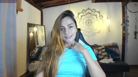 SmilingSalor online show from December 5, 2:58 am